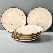 Ceramic Plates